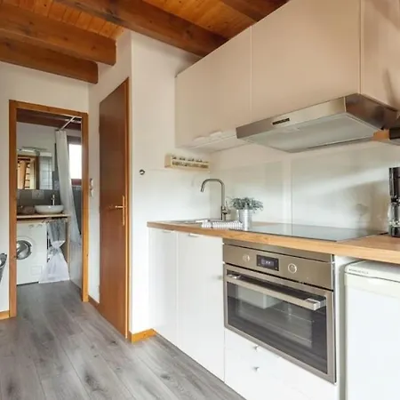 Les Louveteaux * לה ברסה