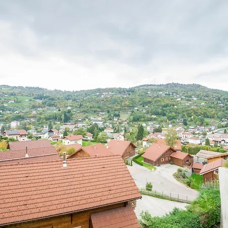 Les Louveteaux * La Bresse