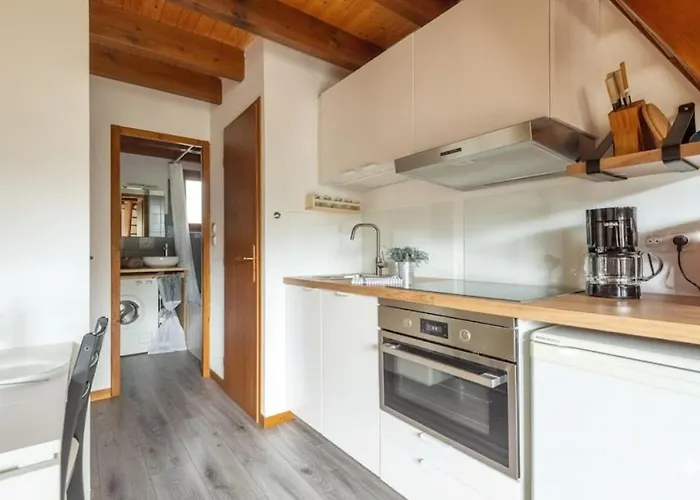 Les Louveteaux * La Bresse