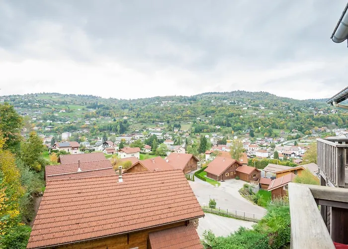 Les Louveteaux * La Bresse